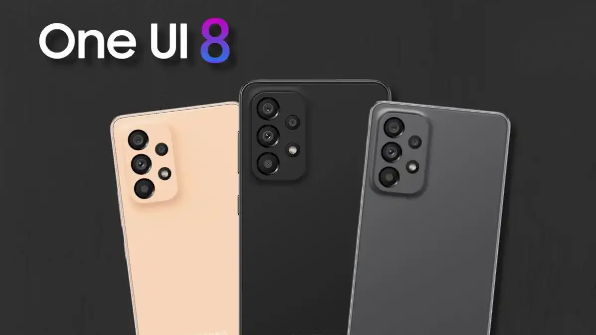 One UI 8 je pro tyto modely konečná. Jaké Samsungy už další velkou aktualizaci nedostanou?