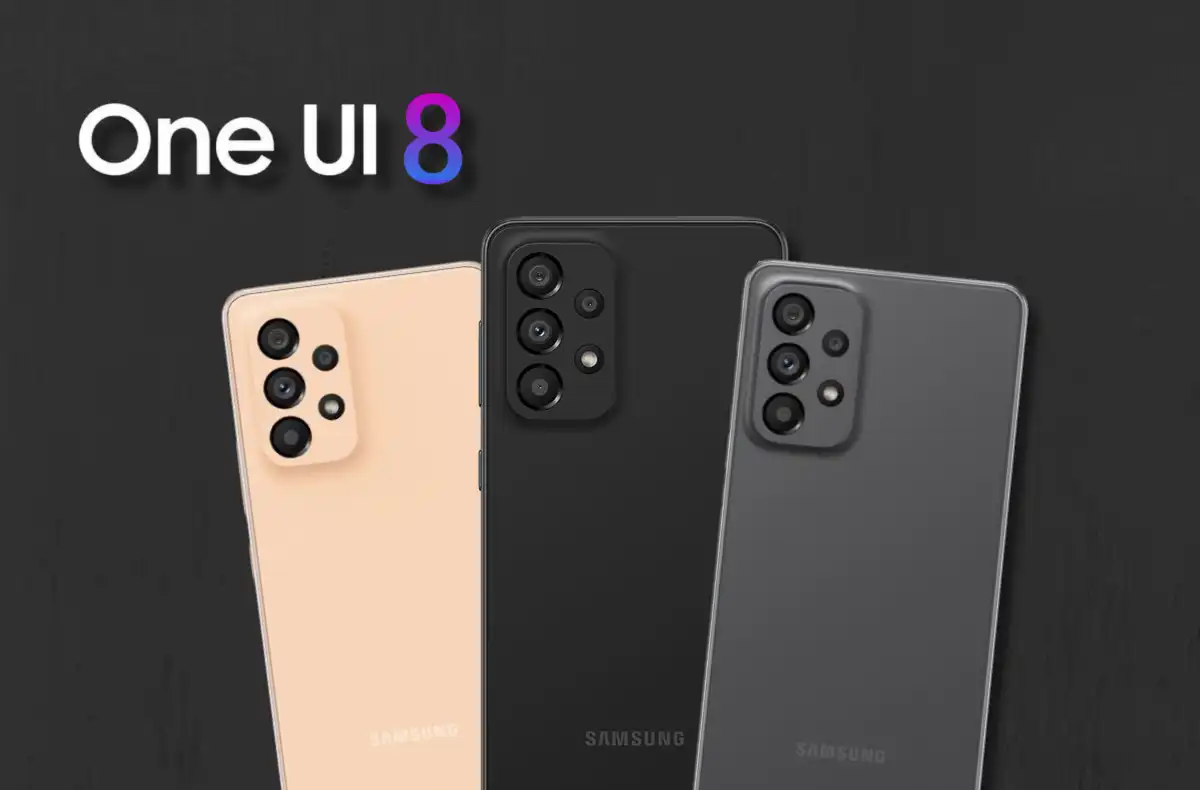 One UI 8 jako poslední aktualizace