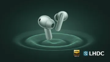OnePlus Buds 4 ilustrativní