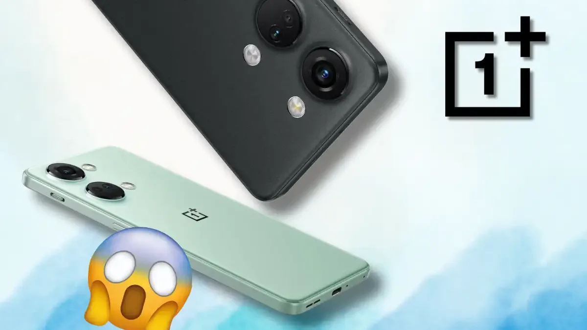 Android 16 přichází, pro některé telefony OnePlus je to ale labutí píseň. O které se jedná?