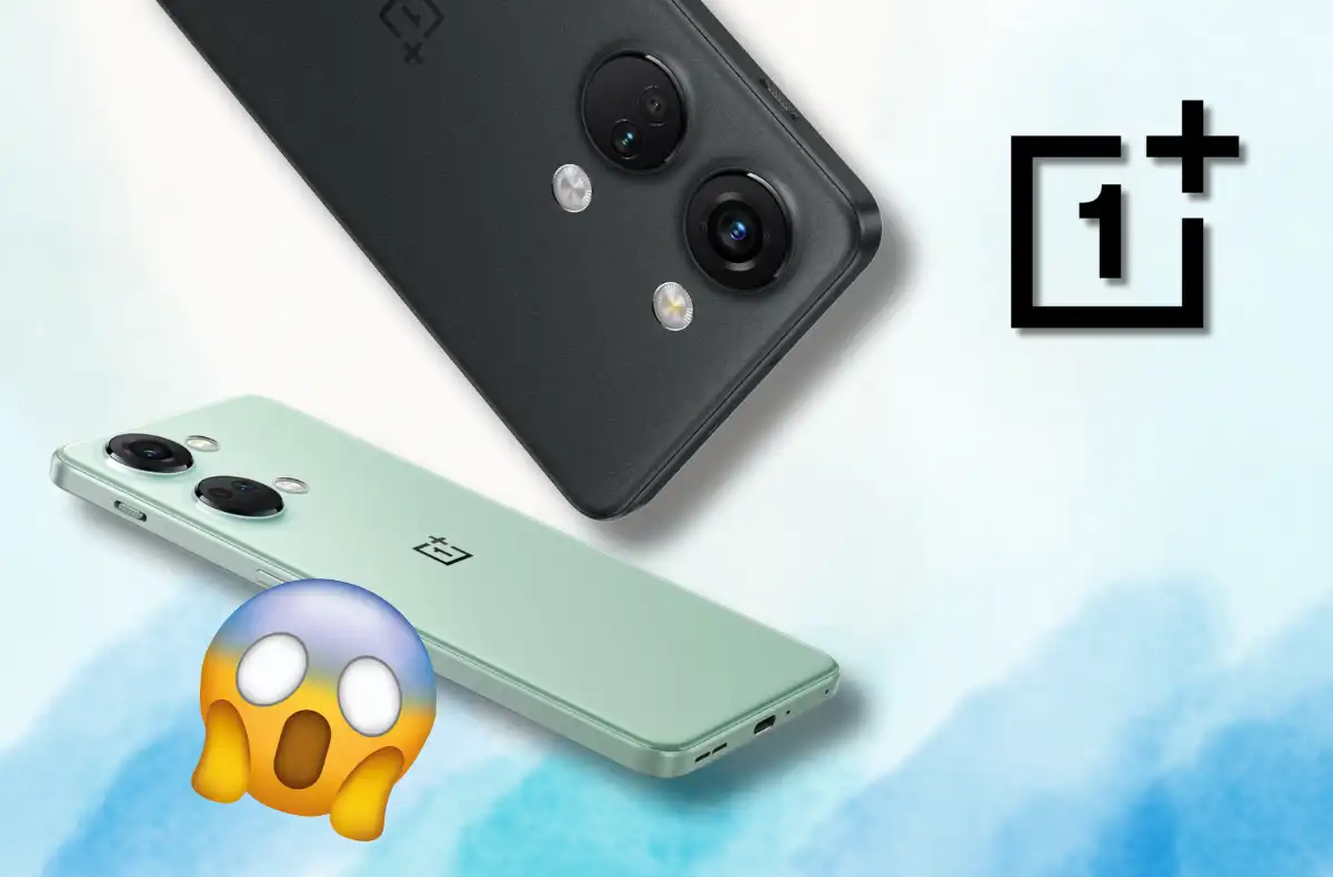OnePlus zařízení končící s Androidem 16