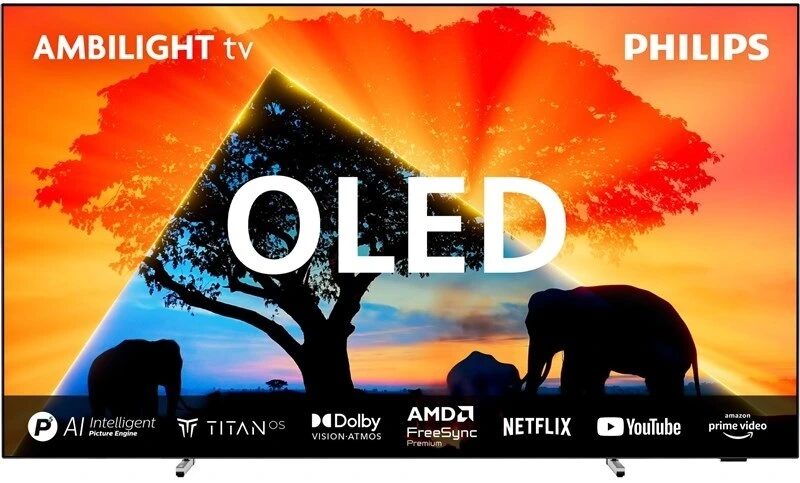 Philips 55OLED769