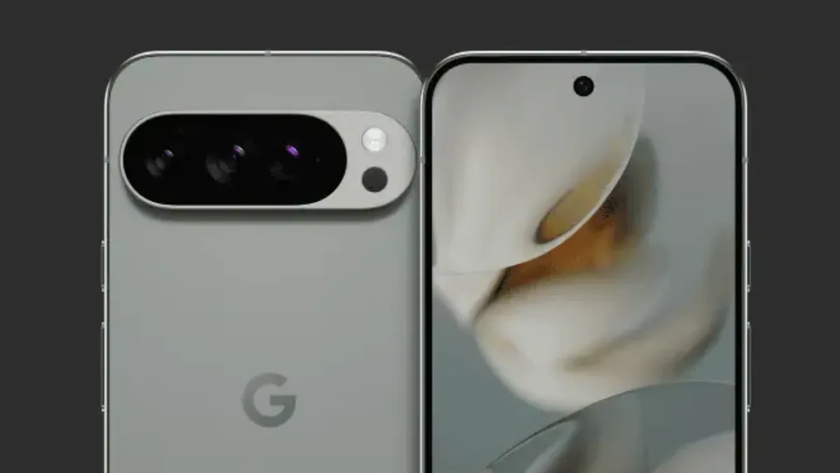 Google to opět neuhlídal, kompletní specifikace Pixel 10 Pro a 10 Pro XL odhaleny