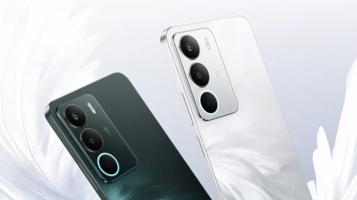Realme C71 dorazilo do Evropy s neobvyklým čipsetem a velkou baterií