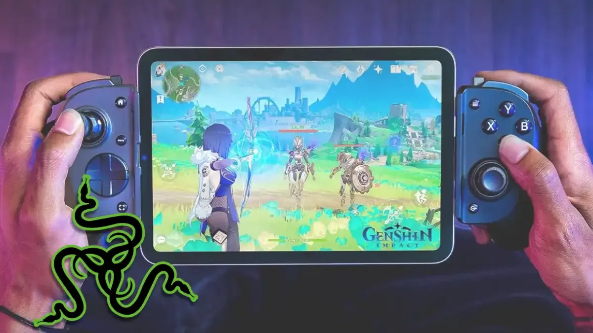 Mobilní ovladače Razer Kishi V3 jako vykoupení za dřívější zklamání. Jak se v nich vyznat?