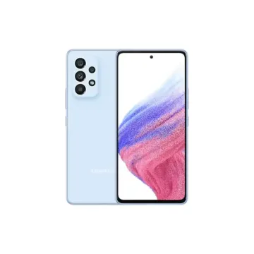 Samsung Galaxy A53 5G (nedostane One UI 8)