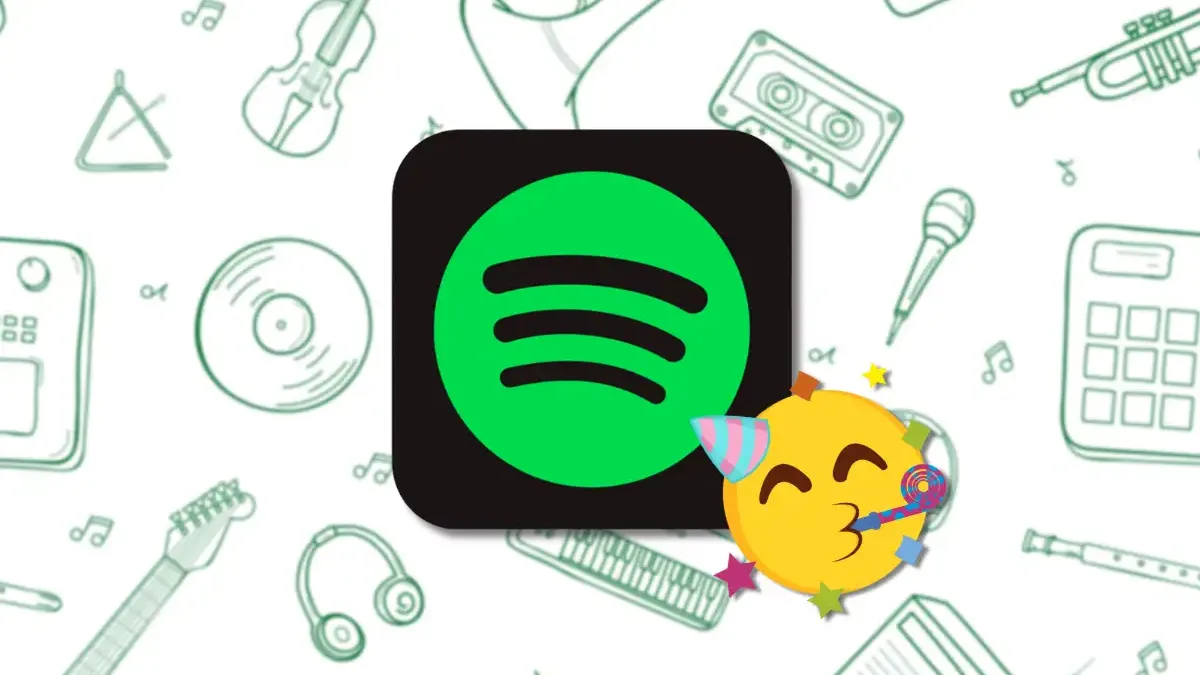 Konečně! Spotify zjevně chystá pořádný nástroj na import hudby. Co víme?
