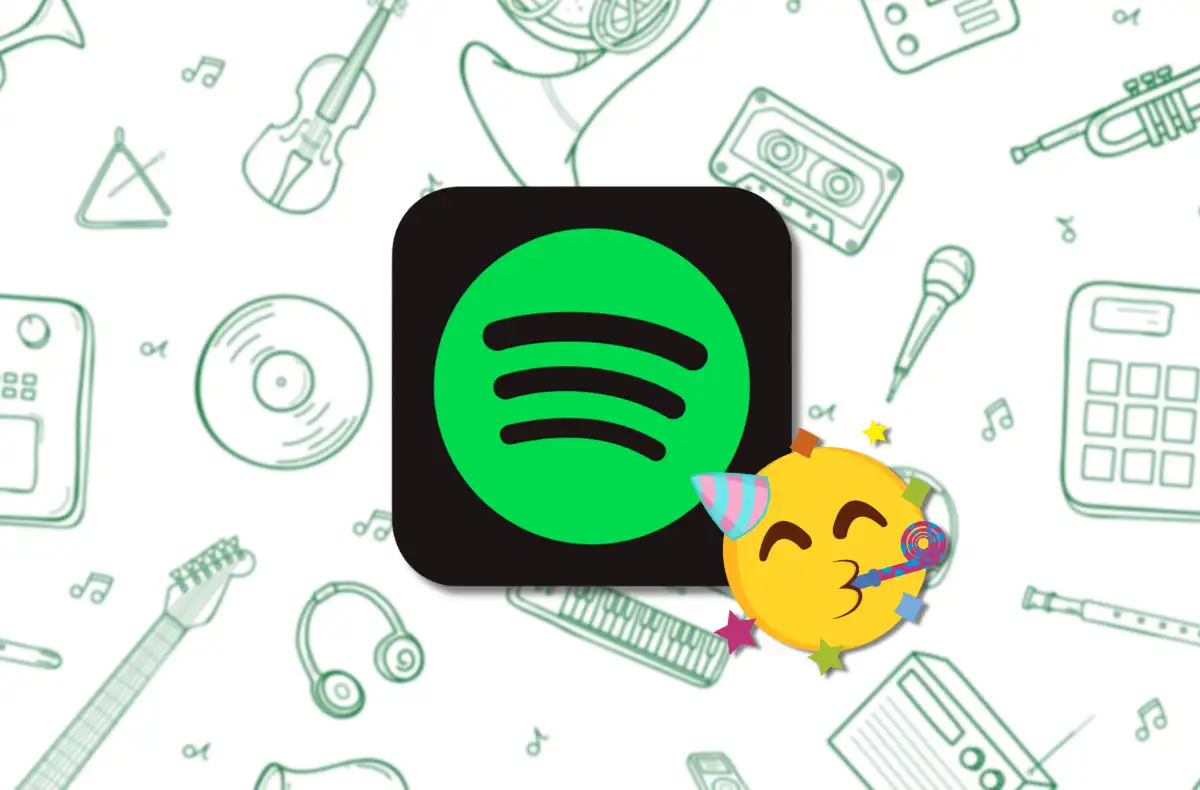 Spotify vyvíjí import hudby