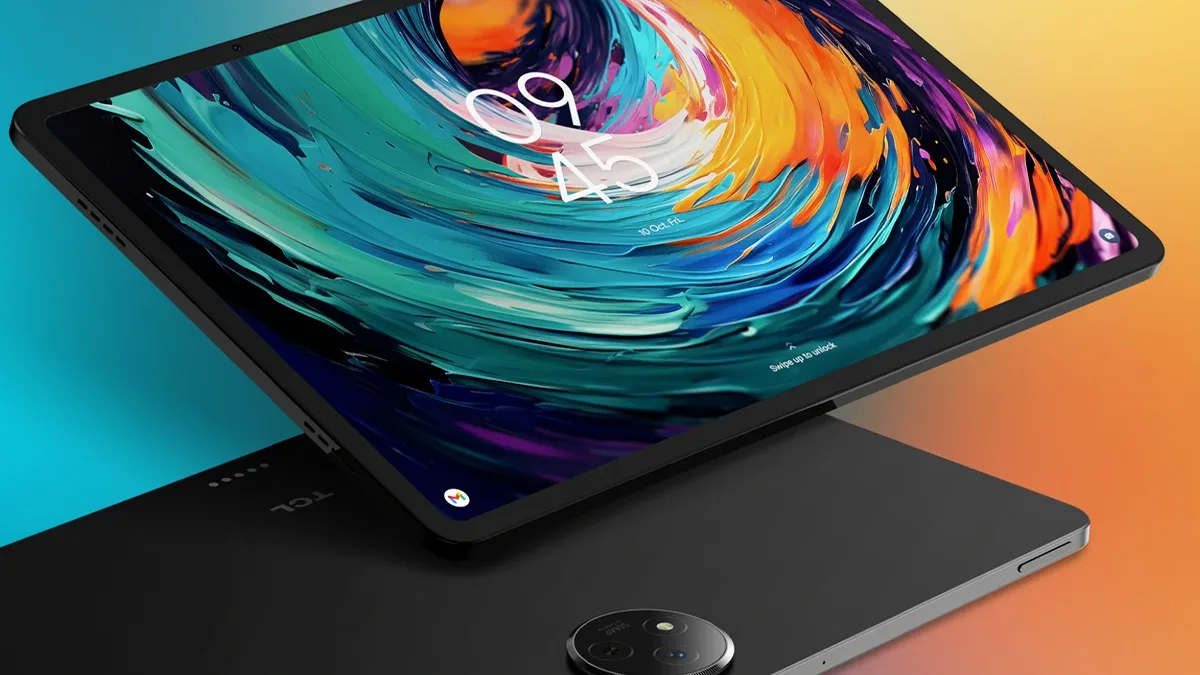 Super sleva! Tenhle obří 14″ tablet s technologií NXTPAPER můžete teď koupit nejlevněji v historii