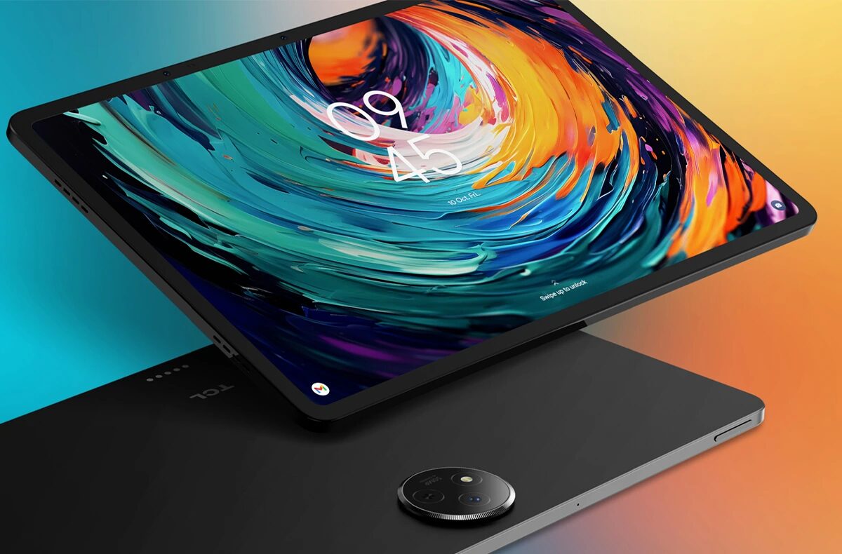 TCL NXTPAPER 14