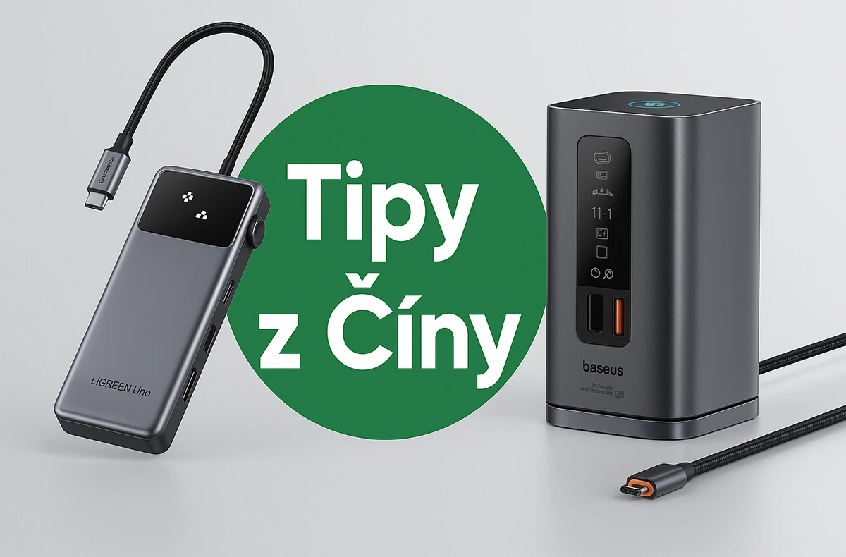 Tipy z číny usb-c