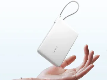 Vivo 22,5 W powerbanka