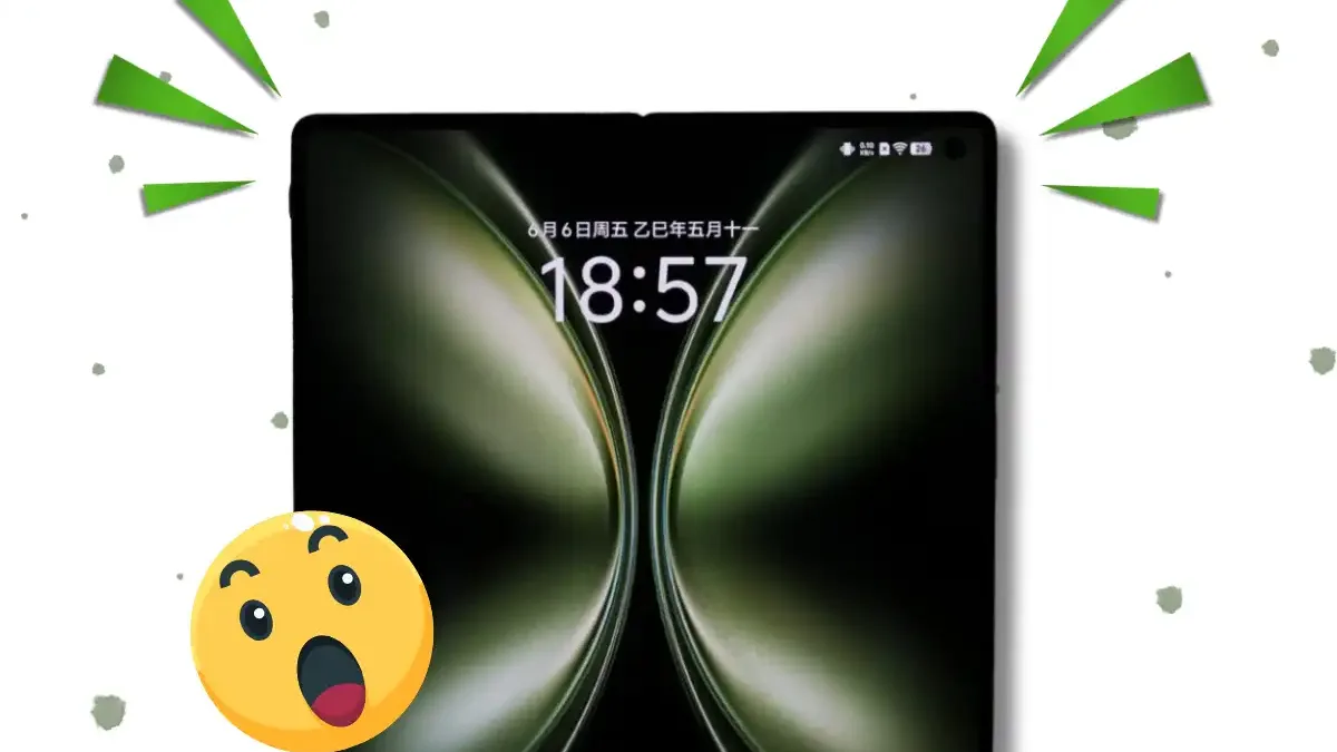 Vivo X Fold 5 míří vysoko: nabídne extrémní jas, špičkový displej a nový fyzický prvek