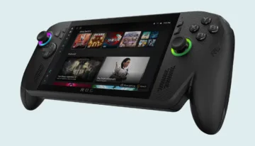 ROG Xbox Ally X