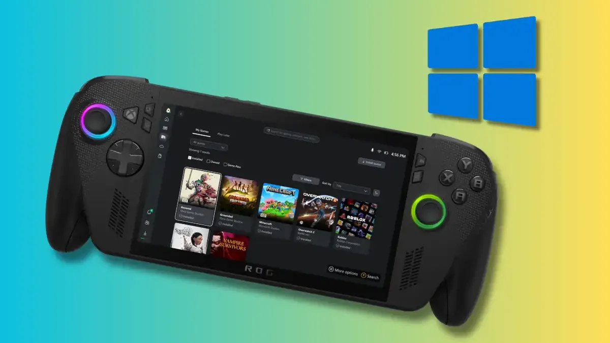 Konečně! Microsoft propojuje herní knihovny. Xbox aplikace nově zobrazí i hry ze Steamu či Battle.netu