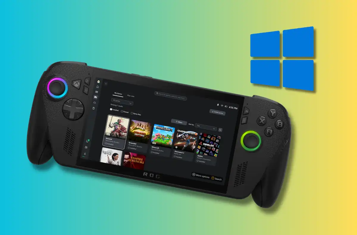 Xbox aplikace bude podporovat sdílení knihoven