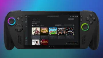 Xbox pro Windows knihovna