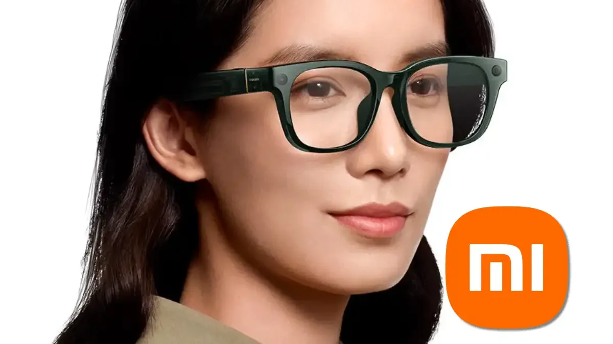 Na tohle jsme čekali! Xiaomi má první chytré brýle. Co Xiaomi AI Glasses nabídnou?