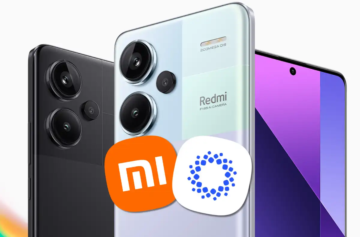 Xiaomi HyperOS 2.2 globální rollout