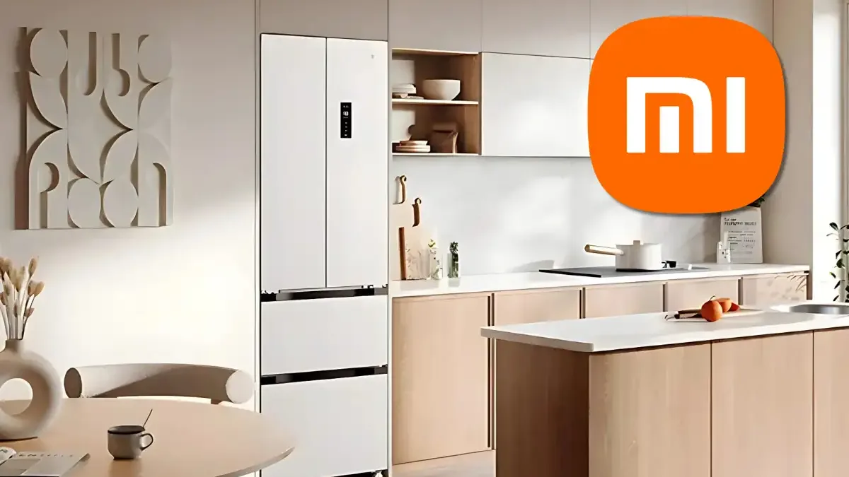 Řada Xiaomi Mijia má novou 400L lednici pro malé kuchyně! Čím se může pyšnit?