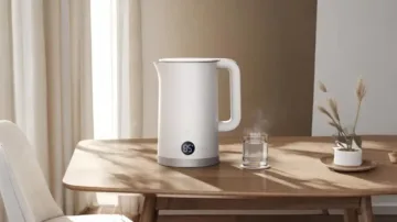 Xiaomi Mijia Electric Kettle 3