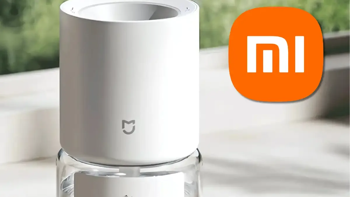 Co všechno může být u Xiaomi chytré? Vypadá to, že i vůně. Nový Xiaomi Mijia difuzér ovládnete hlasem i mobilem!