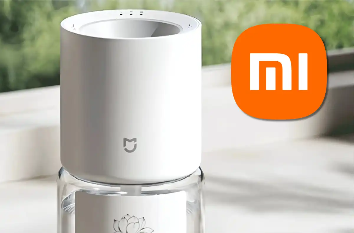 Xiaomi Mijia difuzér