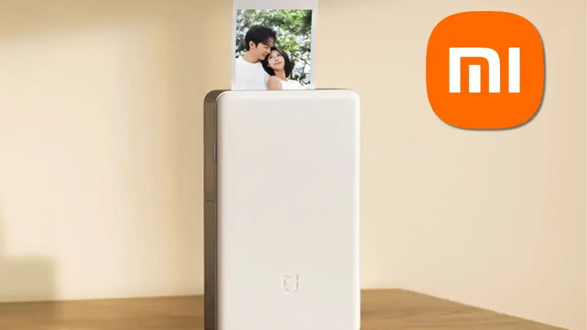 Jak jednoduše vytvořit z fotek AR samolepky? Odpovědí může být nová Xiaomi Mijia fototiskárna! Podívejme se, co umí
