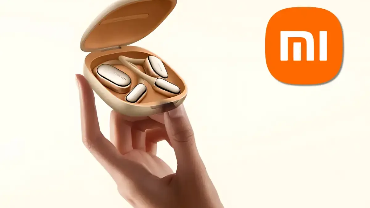 Xiaomi Open Earphones Pro: Komfortní otevřená sluchátka s prostorovým zvukem právě zamířila do prodeje! Na co lákají?