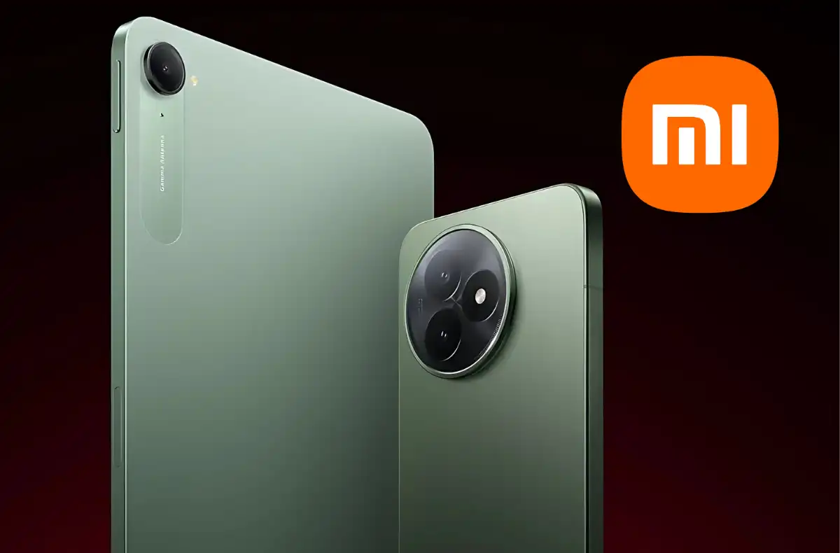 Xiaomi Redmi K80 Ultra a K Pad