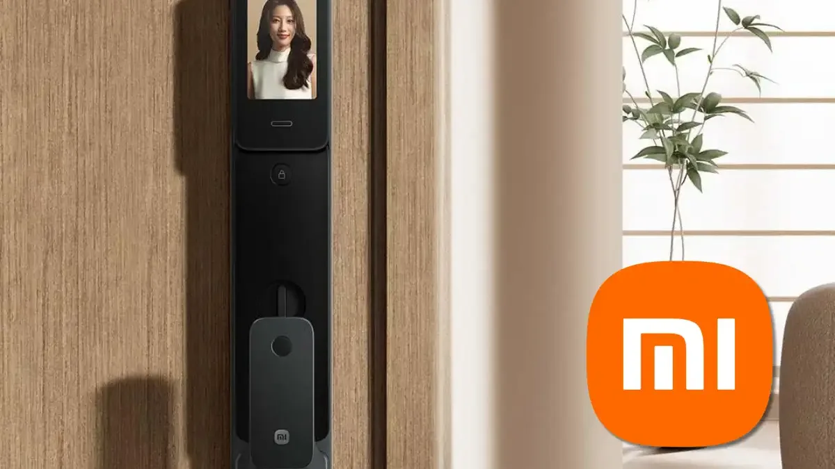Xiaomi Smart Door Lock 2 dostává další novou edici! Čím se liší tato „Cat Eye“ verze?