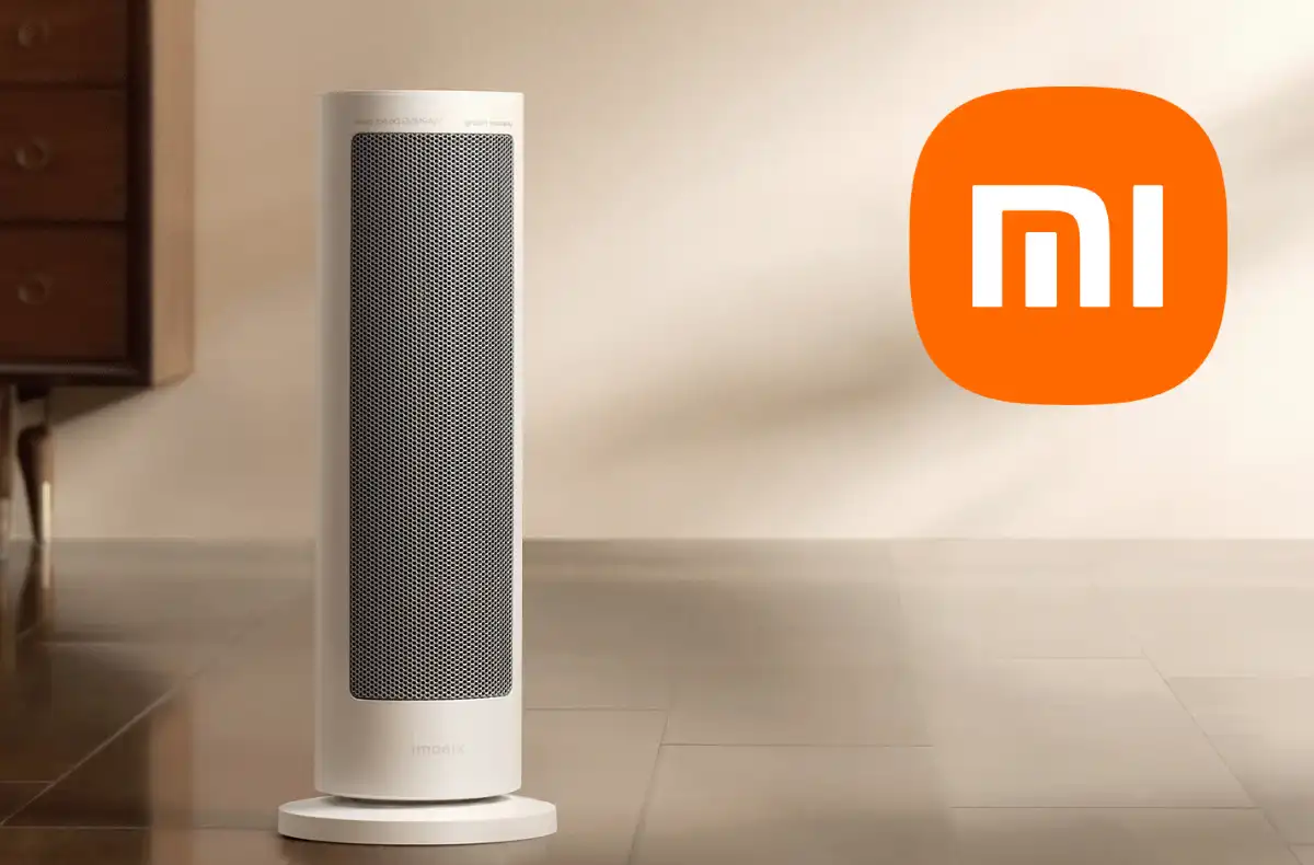 Xiaomi Smart Graphene Heater