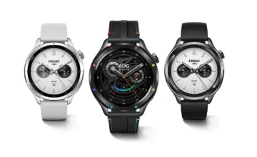 Xiaomi Watch S4