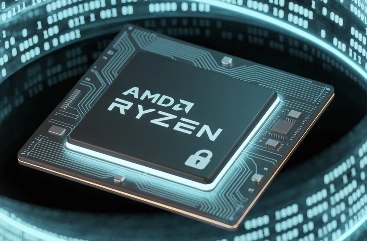 amd ryzen