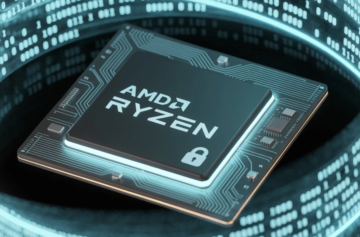 amd ryzen