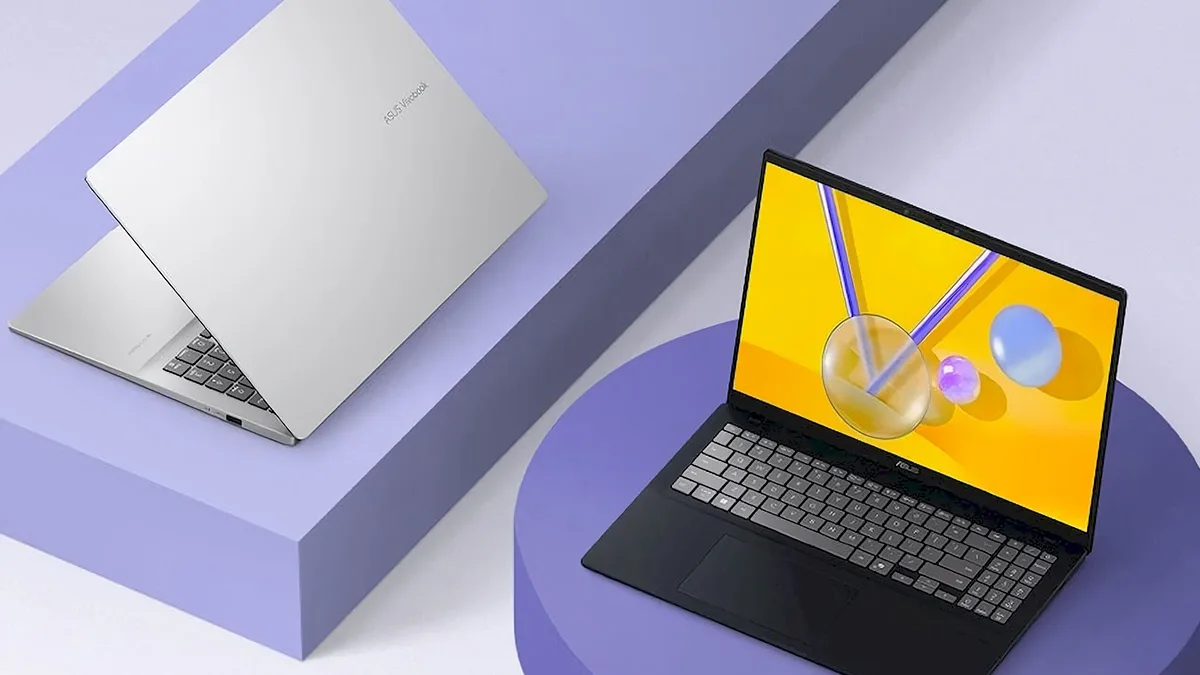 Notebook s certifikací Copilot+ za 15 tisíc? Tenhle ASUS brutálně zlevnil