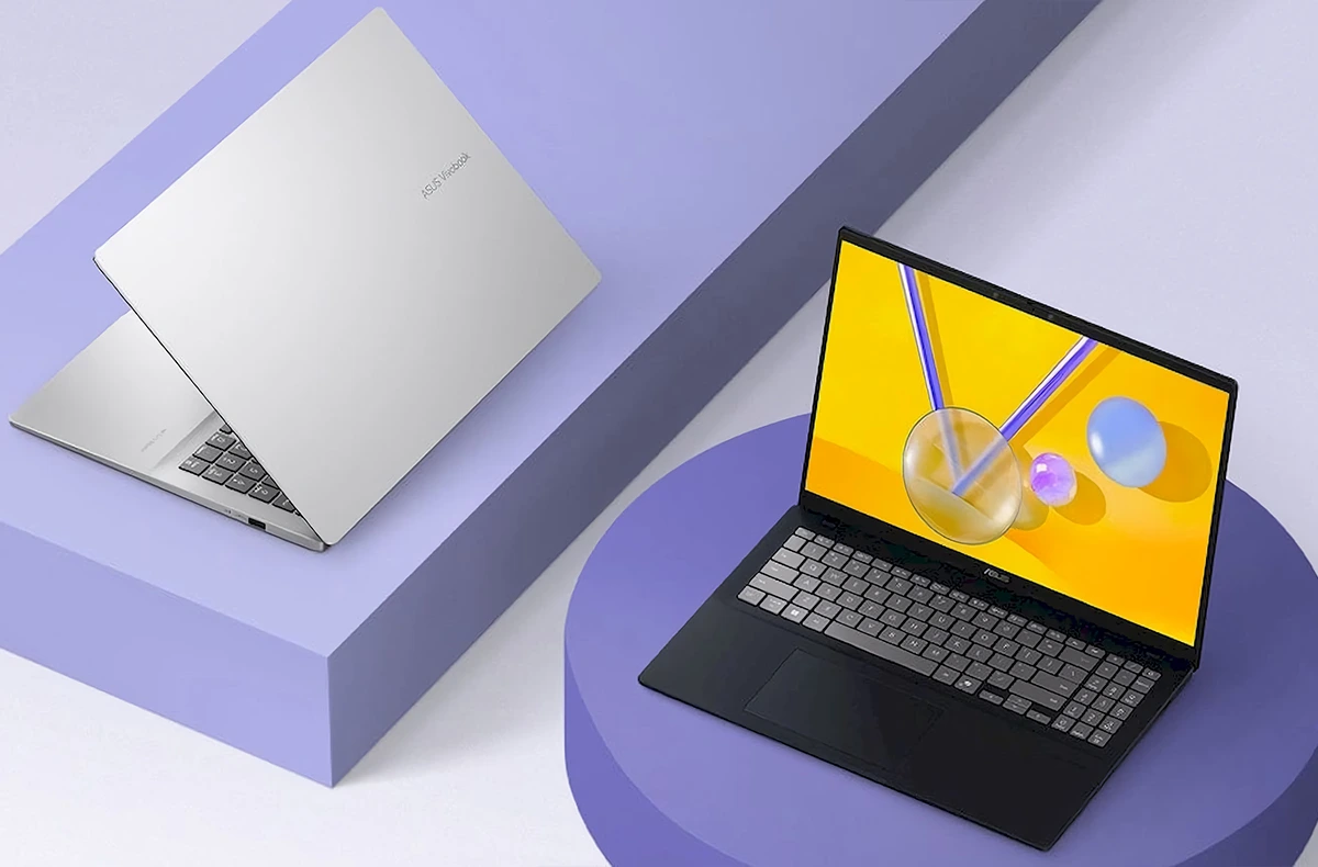 asus vivobook snapdragon