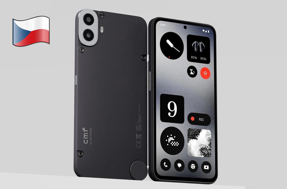 cmf phone 1