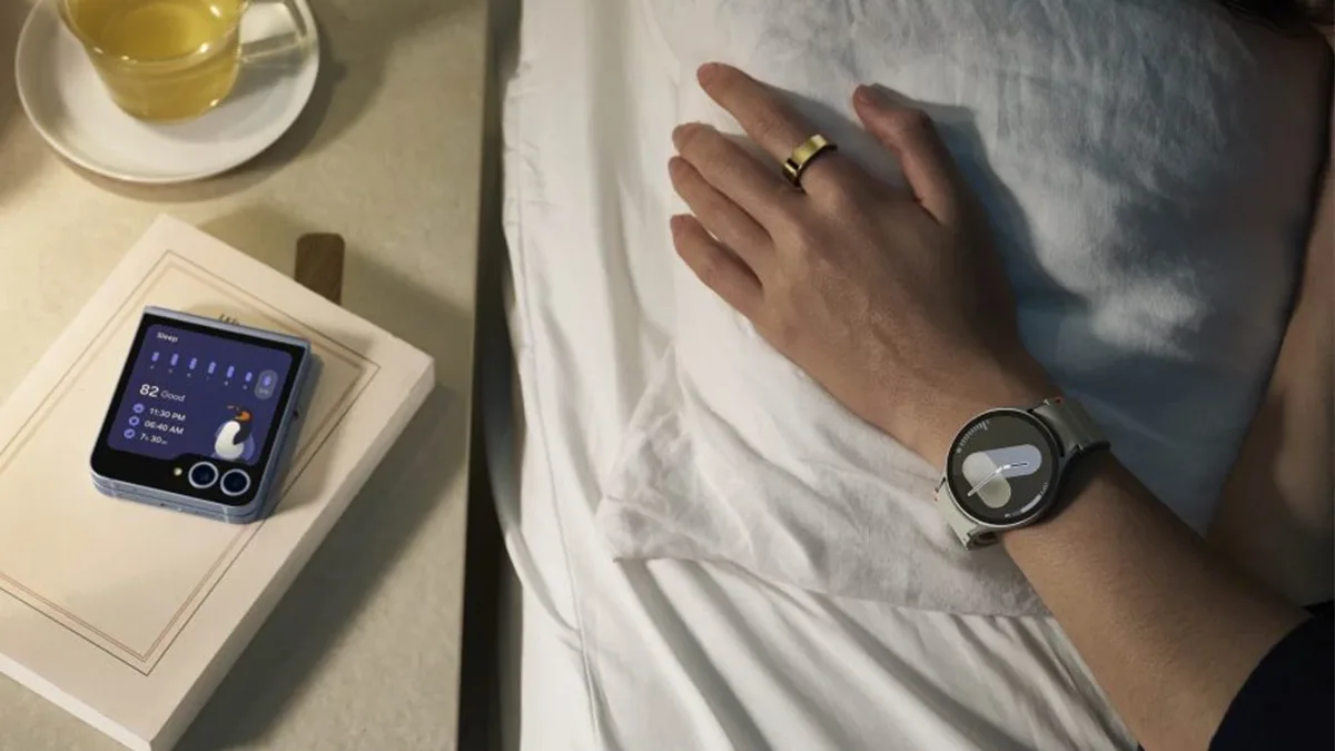Majitelé Galaxy Watch se dočkají i v Česku! Hodinky odhalí nemoc, kterou má každý čtvrtý muž