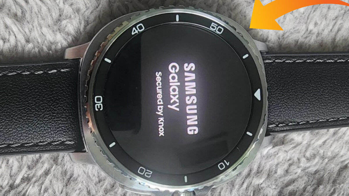 To se Samsungu nebude líbit! Galaxy Watch8 Classic si už teď můžete koupit na eBay