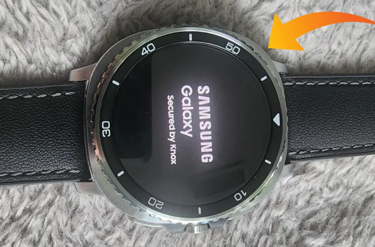 galaxy watch8 classic