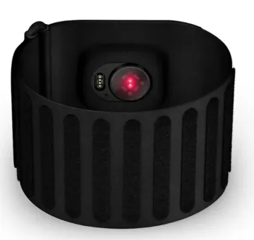 garmin index sleep monitor senzor v popruhu render