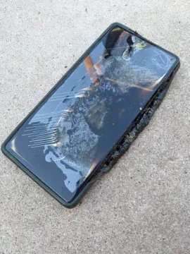 google pixel 6a ohorely 1