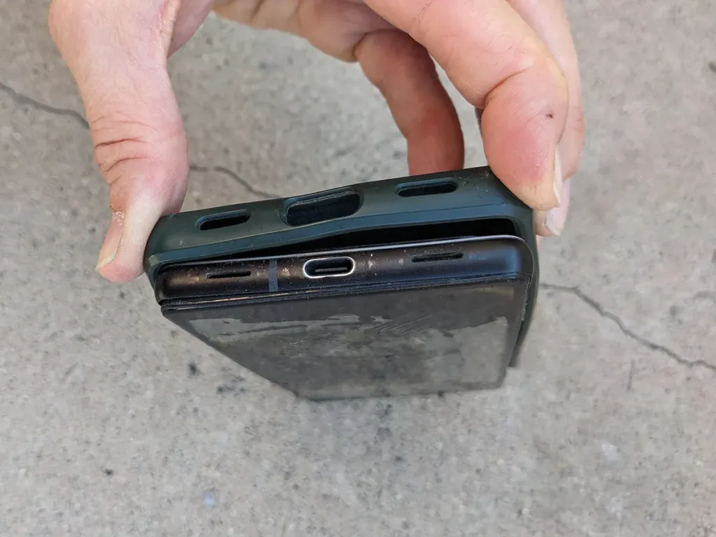 google pixel 6a ohorely 7