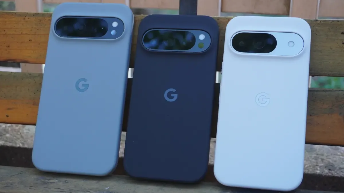 Na internet unikly první detaily o řadě Google Pixel 12. Co se dozvídáme?