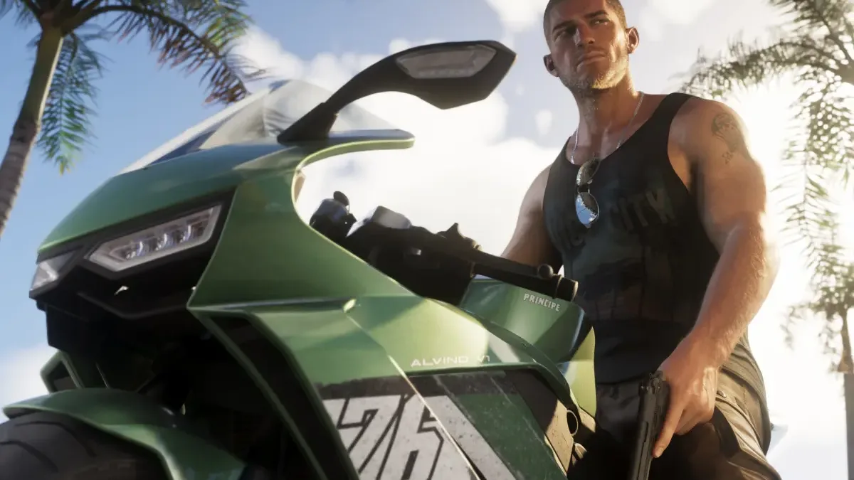 Divoké spekulace kolem Grand Theft Auto 6. Prý půjde navštívit přes 700 obchodů