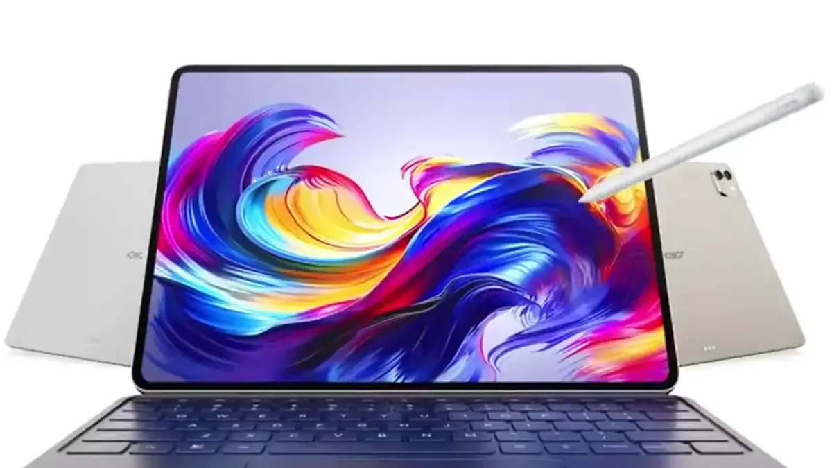Honor MagicPad 3 zaujme obřím displejem a rychlým čipem. Představí se už brzy