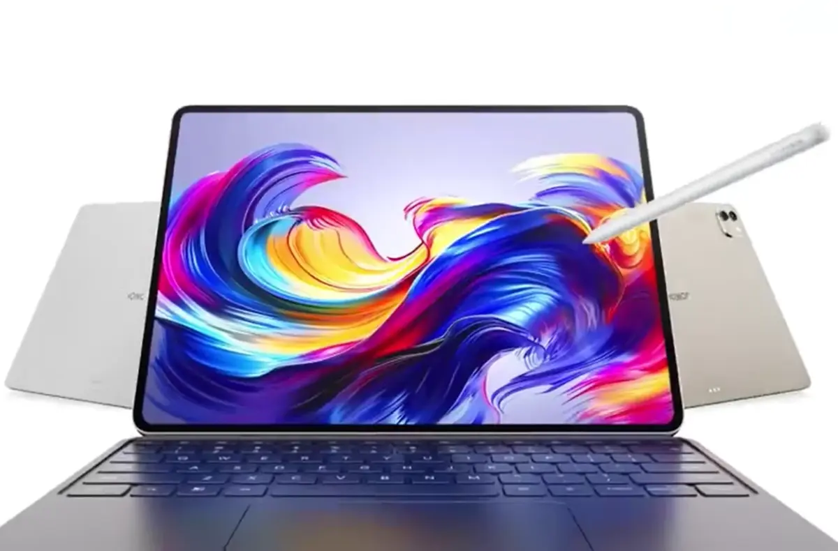 honor magicpad 3 klavesnice stylus