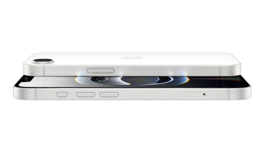 iPhone 16e 1
