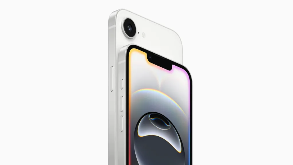 Pixel 9a než iPhone 16e